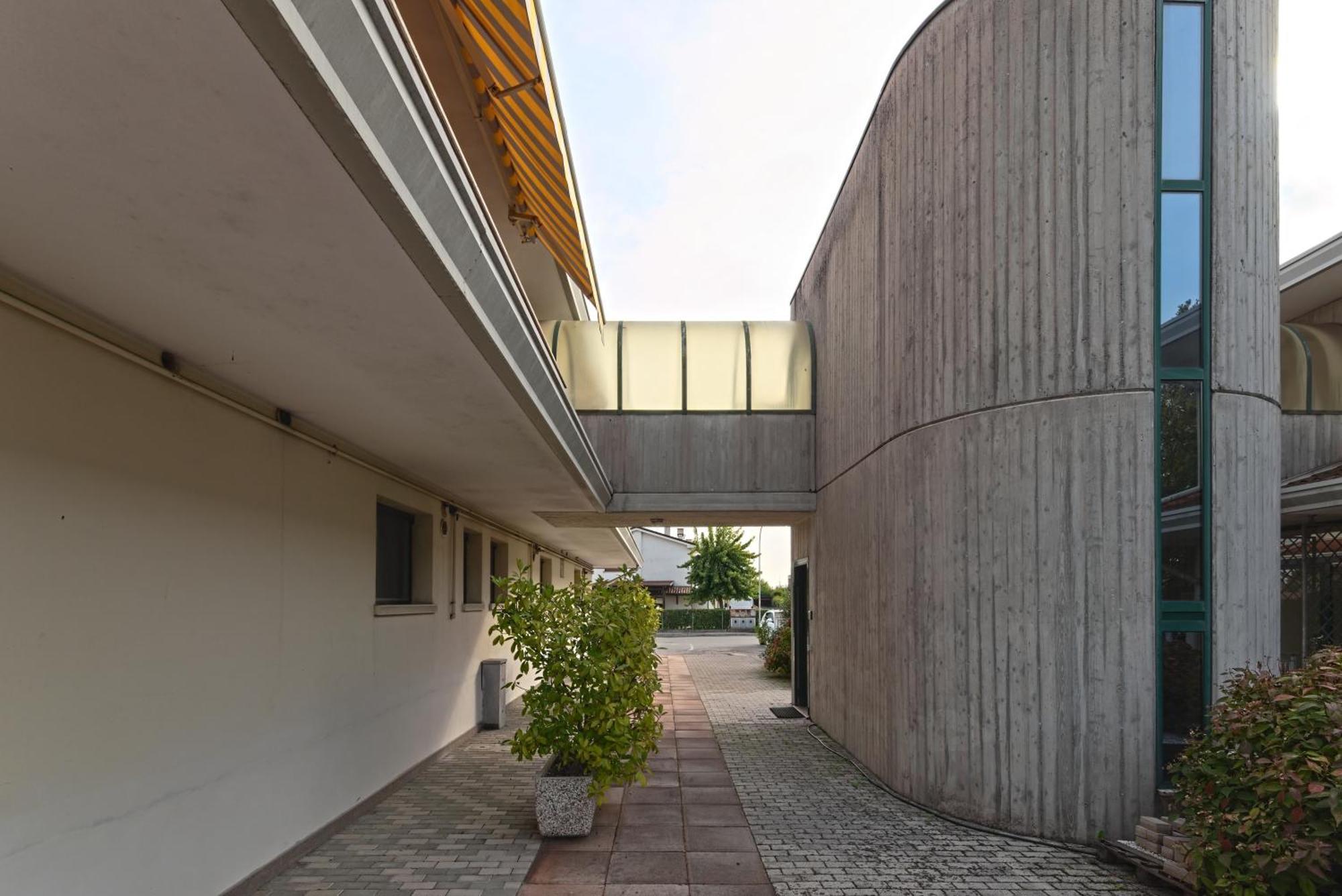 Civico 4 Affittacamere Conscio Exterior photo